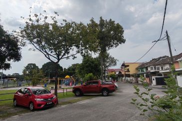 Seksyen 6, Kota Damansara