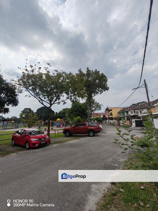 Kota Damansara, Seksyen 6, Jalan Cecawi, Selangor, Kota Damansara