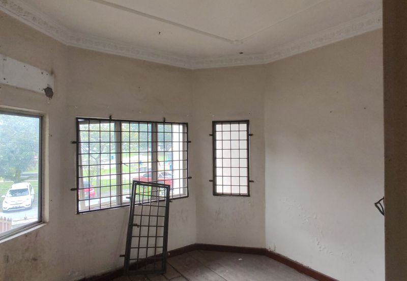 Seksyen 6, Kota Damansara