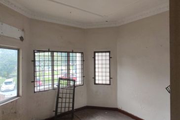 Seksyen 6, Kota Damansara