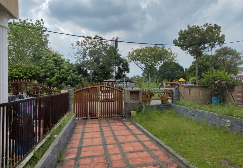 Seksyen 6, Kota Damansara