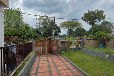 Seksyen 6, Kota Damansara