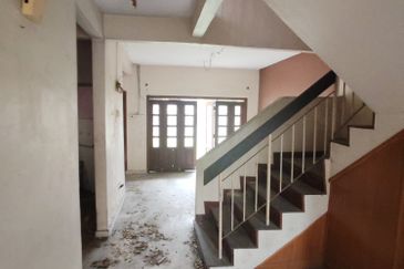 Seksyen 6, Kota Damansara