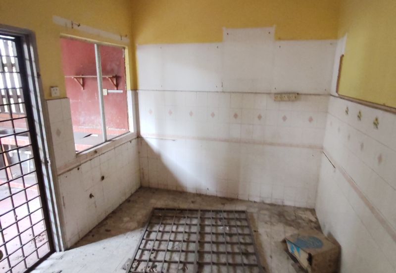 Seksyen 6, Kota Damansara