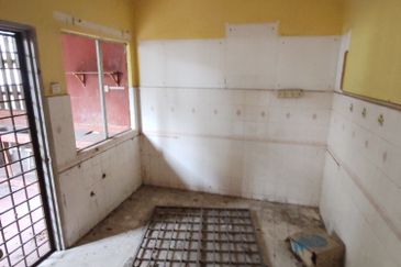 Seksyen 6, Kota Damansara