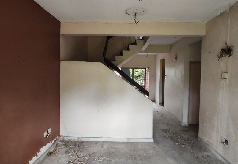 Seksyen 6, Kota Damansara