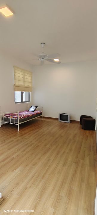 [RENT][FULLY FURNISHED] SCHUBERT @ SYMPHONY HILLS, Selangor, Cyberjaya