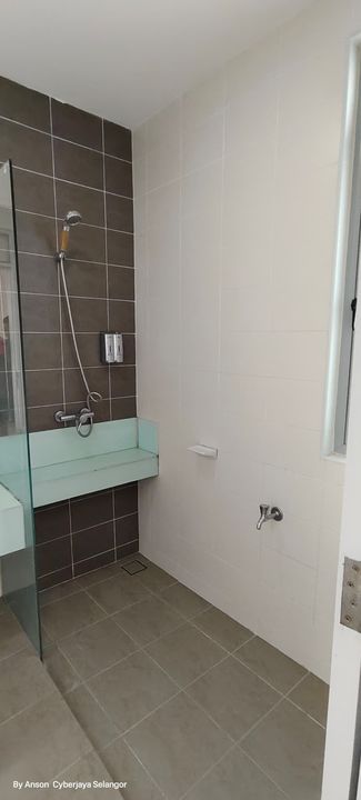[RENT][FULLY FURNISHED] SCHUBERT @ SYMPHONY HILLS, Selangor, Cyberjaya