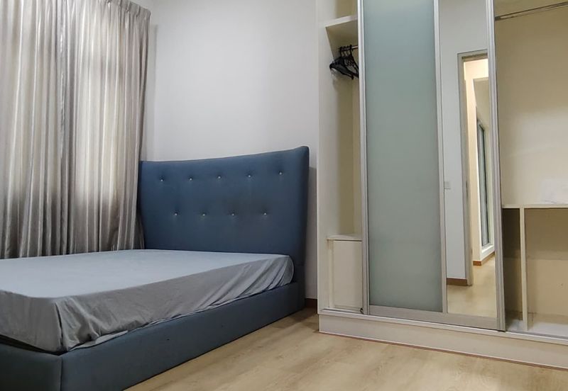 Symphony Hills Schubert