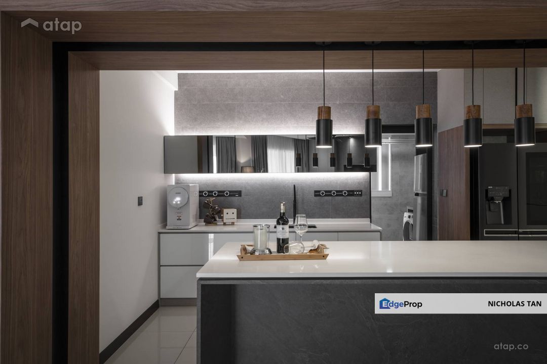 KOTA KEMUNING LAKESIDE CONDO ZERO DOWNPAYMENT, Selangor, Kota Kemuning