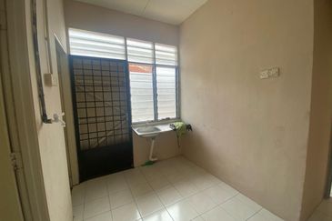 TAMAN LEMBAH BUJANG FASA 1