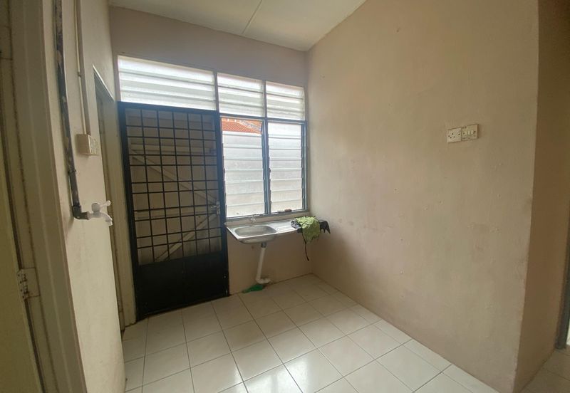 TAMAN LEMBAH BUJANG FASA 1