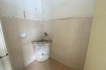 TAMAN LEMBAH BUJANG FASA 1