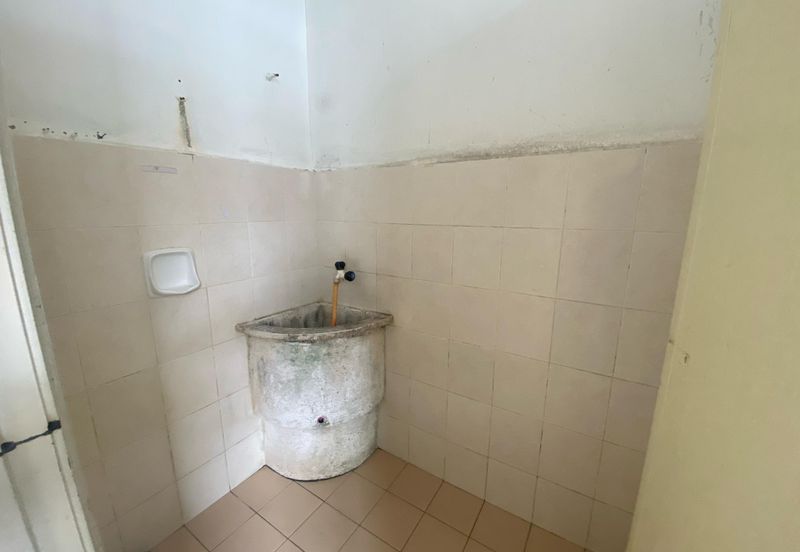 TAMAN LEMBAH BUJANG FASA 1