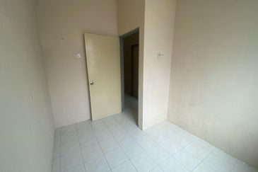 TAMAN LEMBAH BUJANG FASA 1