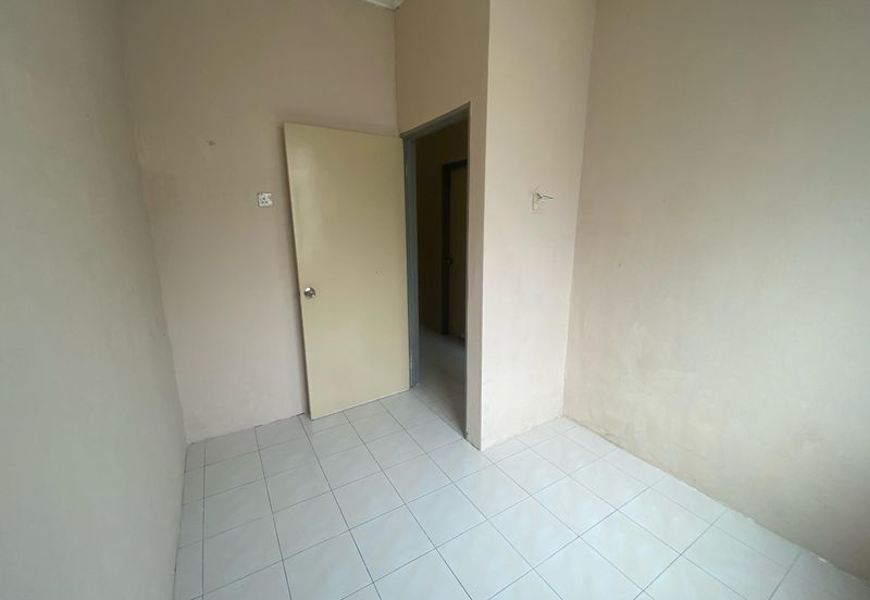 TAMAN LEMBAH BUJANG FASA 1