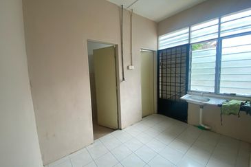 TAMAN LEMBAH BUJANG FASA 1