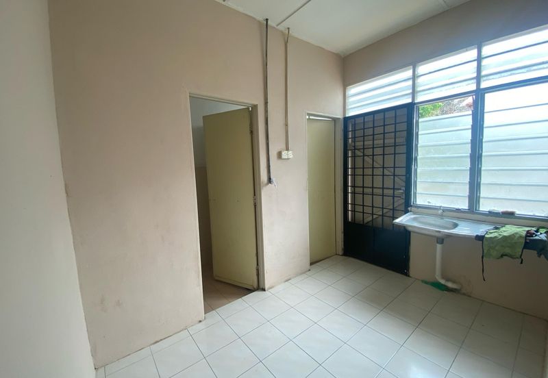 TAMAN LEMBAH BUJANG FASA 1