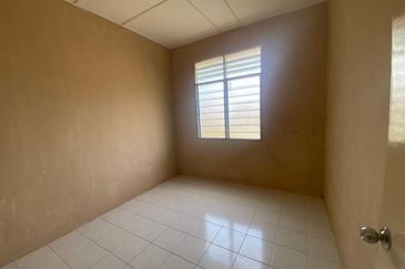 TAMAN LEMBAH BUJANG FASA 1