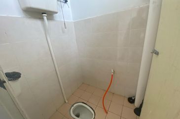 TAMAN LEMBAH BUJANG FASA 1