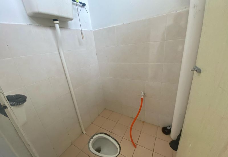 TAMAN LEMBAH BUJANG FASA 1