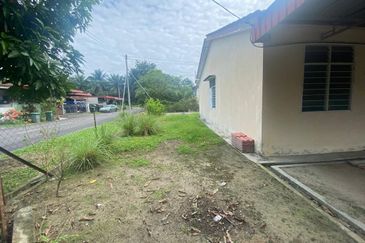 TAMAN LEMBAH BUJANG FASA 1