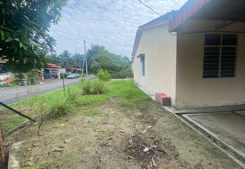 TAMAN LEMBAH BUJANG FASA 1