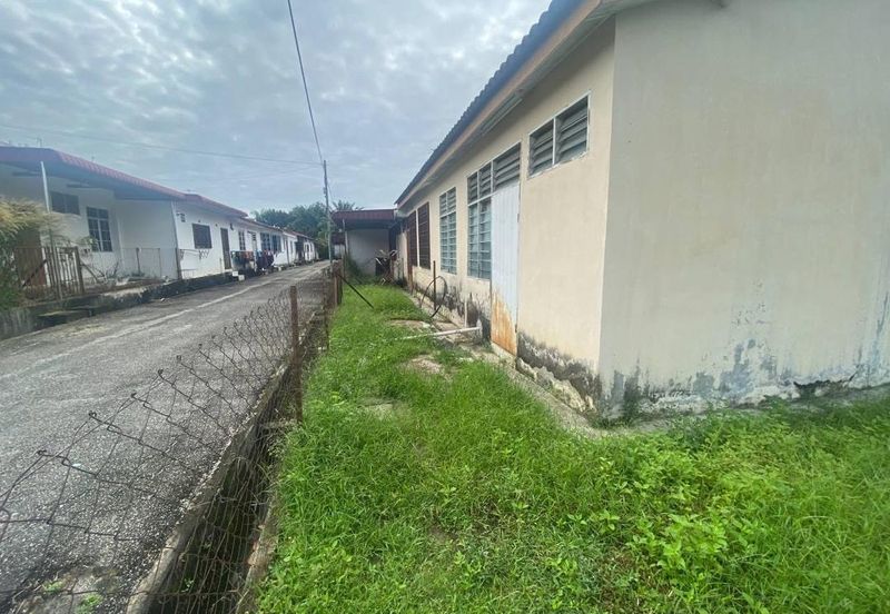 TAMAN LEMBAH BUJANG FASA 1