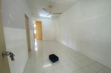 TAMAN LEMBAH BUJANG FASA 1