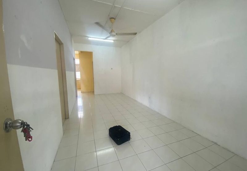 TAMAN LEMBAH BUJANG FASA 1