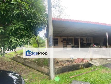 Teres 1 Tingkat🏡(Conner Lot✅) di Taman Lembah Bujang, SP Untuk Dijual, Kedah, Kuala Muda