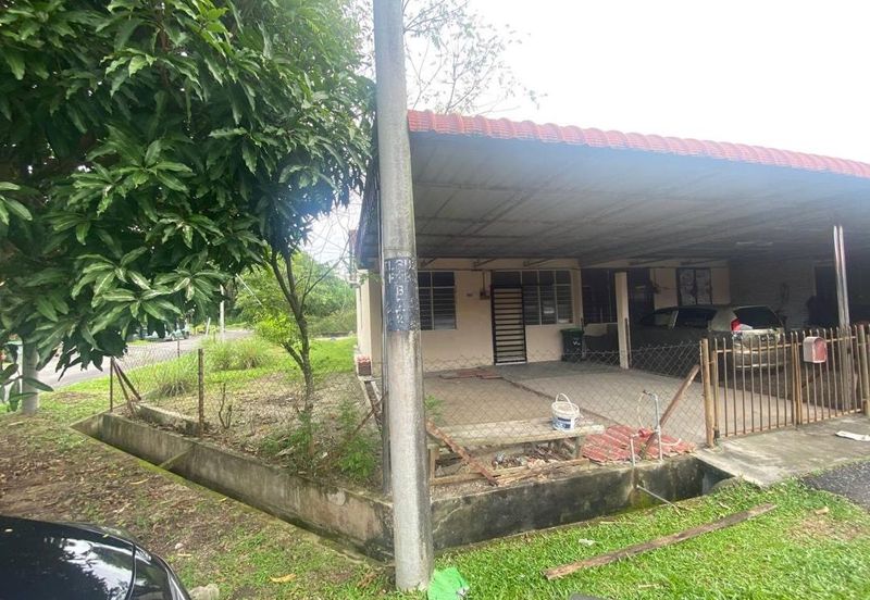 TAMAN LEMBAH BUJANG FASA 1