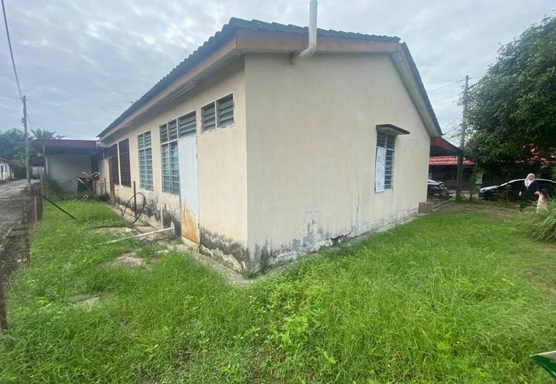 TAMAN LEMBAH BUJANG FASA 1