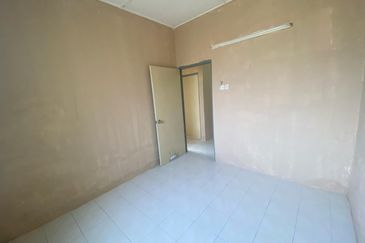 TAMAN LEMBAH BUJANG FASA 1