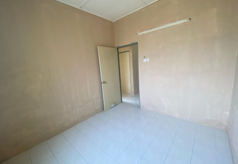 TAMAN LEMBAH BUJANG FASA 1