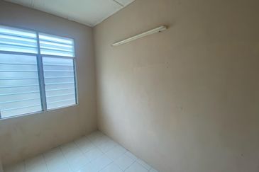 TAMAN LEMBAH BUJANG FASA 1