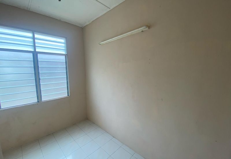 TAMAN LEMBAH BUJANG FASA 1