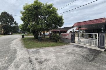 Taman Beringin