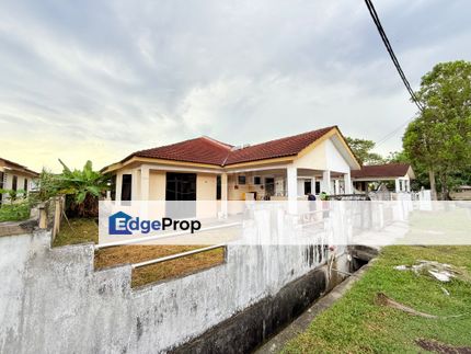 Semi D Setingkat🏡(Luas✅) di SP Height Untuk Dijual, Kedah, Sungai Petani