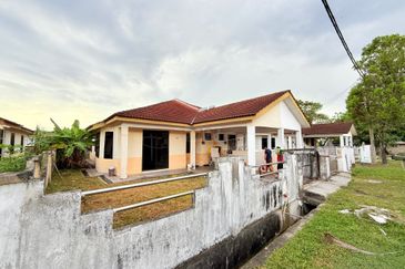 Bandar Sungai Petani