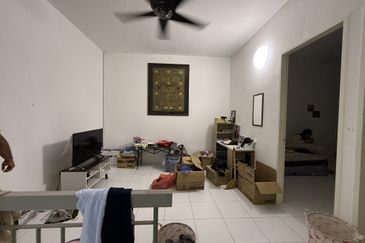 Bandar Puteri Hillpark