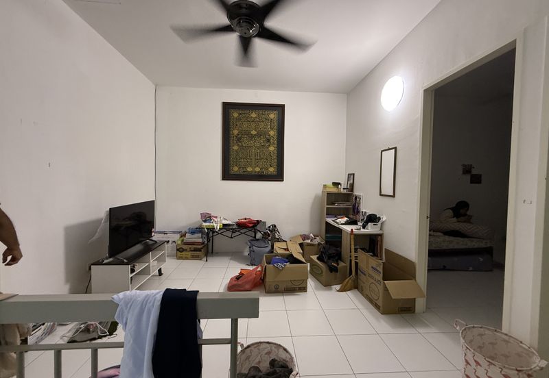 Bandar Puteri Hillpark