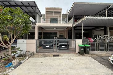 Bandar Puteri Hillpark