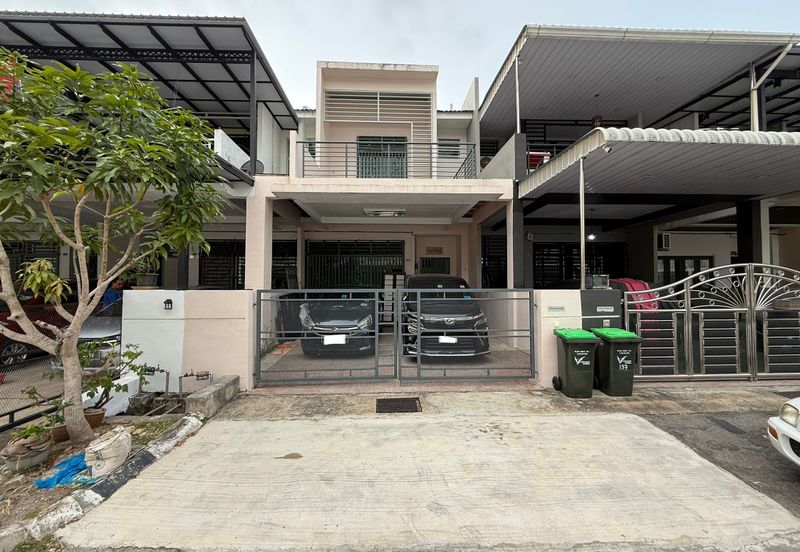 Bandar Puteri Hillpark