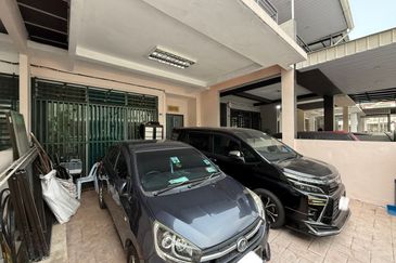 Bandar Puteri Hillpark