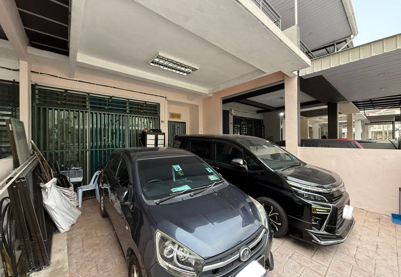 Bandar Puteri Hillpark