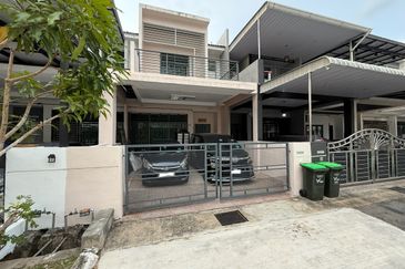 Bandar Puteri Hillpark