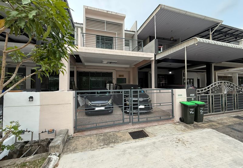 Bandar Puteri Hillpark