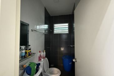 Bandar Puteri Hillpark