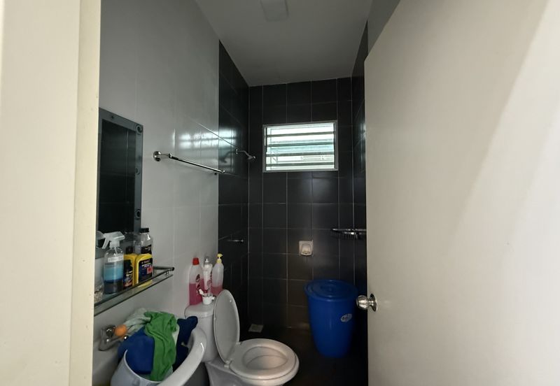 Bandar Puteri Hillpark